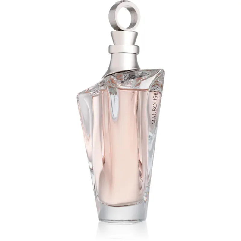 Mauboussin Mauboussin Pour Elle Eau de parfum spray 100 ml