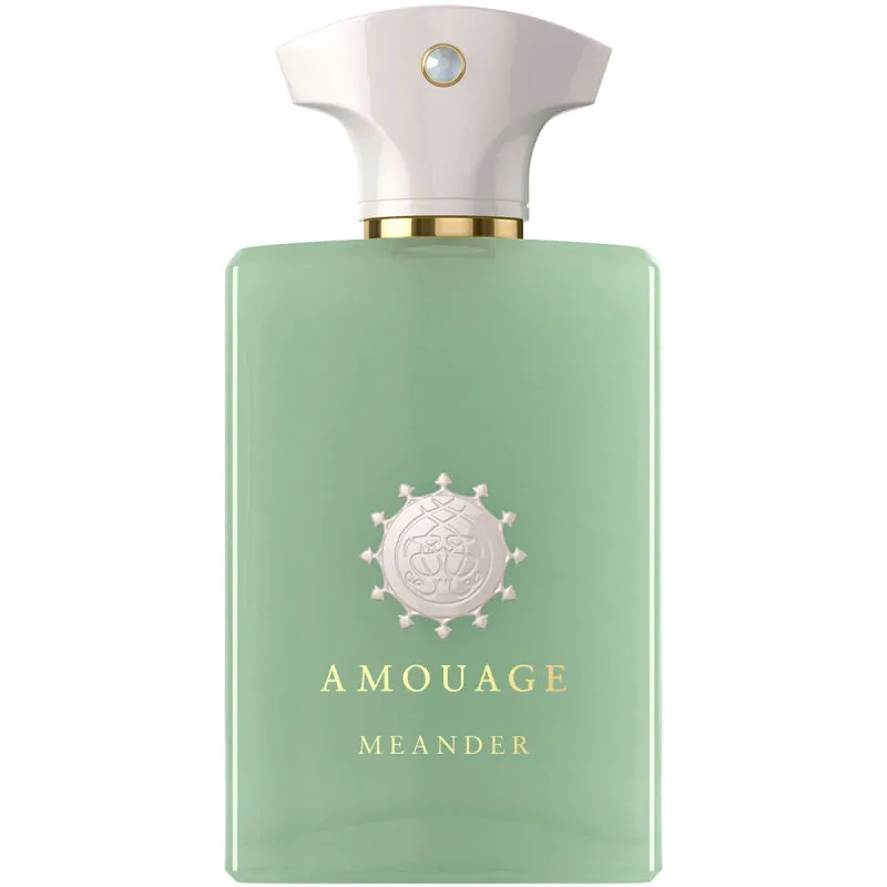 Amouage Meander Man Eau de Parfum 100ml
