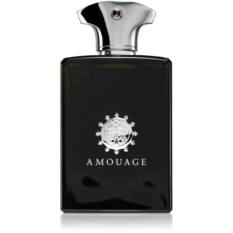 Amouage - Memoir Man - Eau De Parfum - 100ML