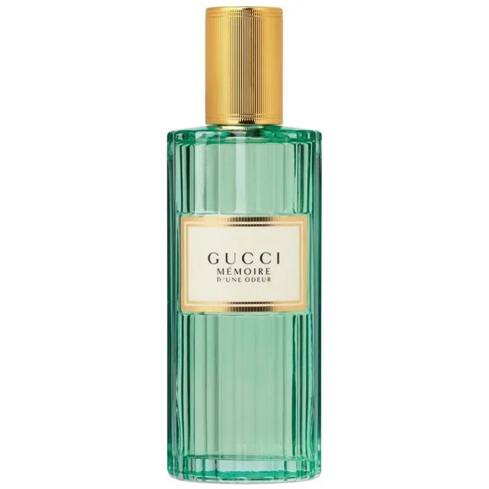 Gucci Mémoire d'une Odeur 40 ml - Eau De Parfum - Unisex