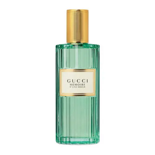 Gucci Mémoire D'Une Odeur Eau de Parfum 100 ml
