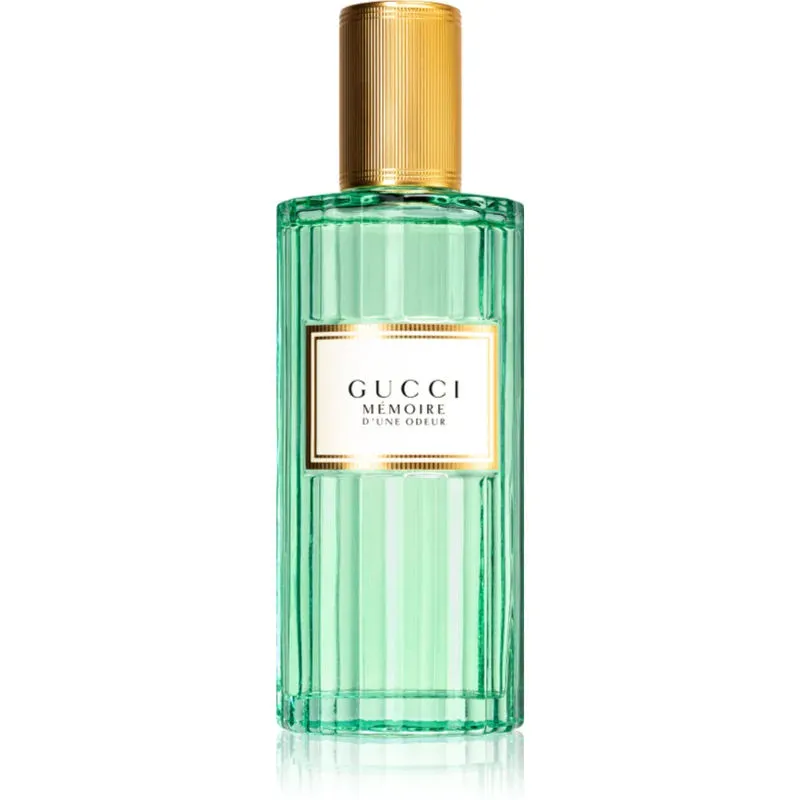 Gucci Mémoire D'Une Odeur Eau de Parfum 60 ml