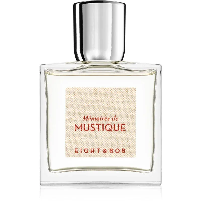Memoires de Mustique  by Eight & Bob 100 ml - Eau De Toilette Spray (Unisex)