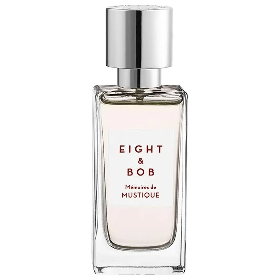 Eight & Bob Memoires de Mustique Eau de Parfum 30ml
