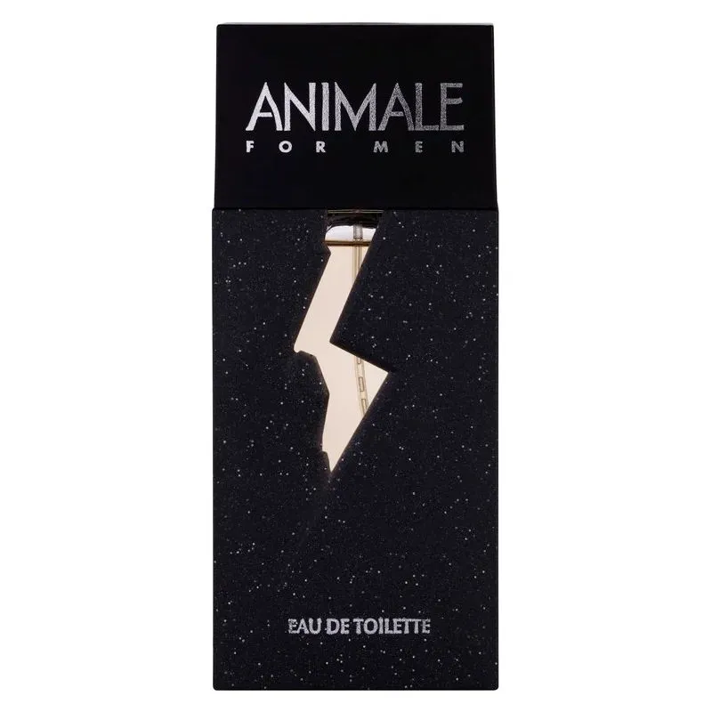 Animale Men - 100 ml - Eau de toilette