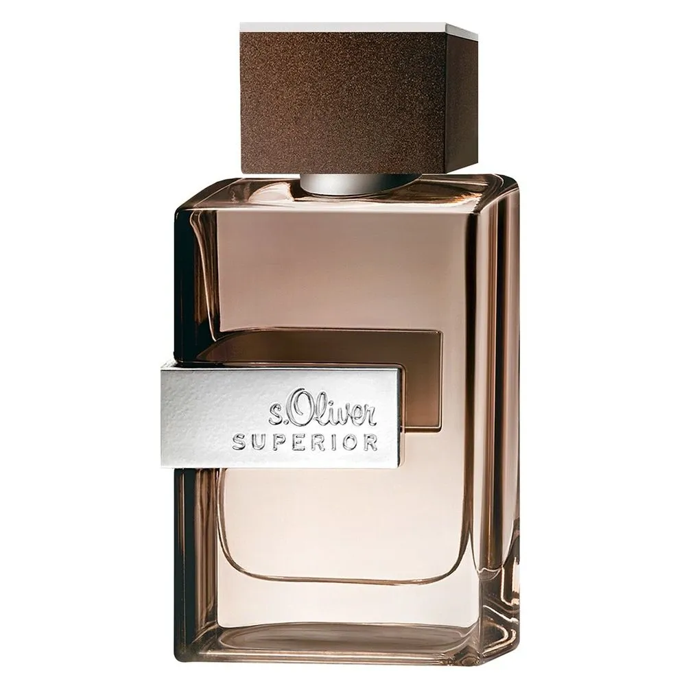 S. Oliver Men - 50 ml - Eau de toilette