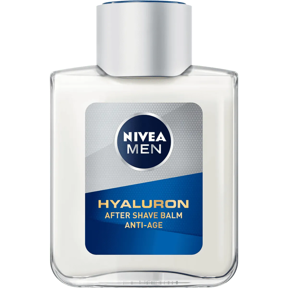 NIVEA MEN Active Age Aftershave Balsem 75 ML 75 ML