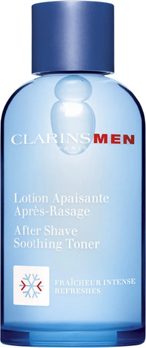 Clarins Men Aftershave Lotion 100 ml