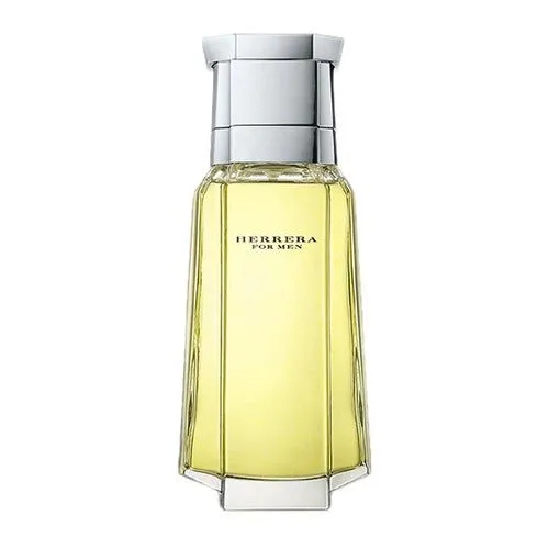 Carolina Herrera Men Eau de Toilette 50 ml
