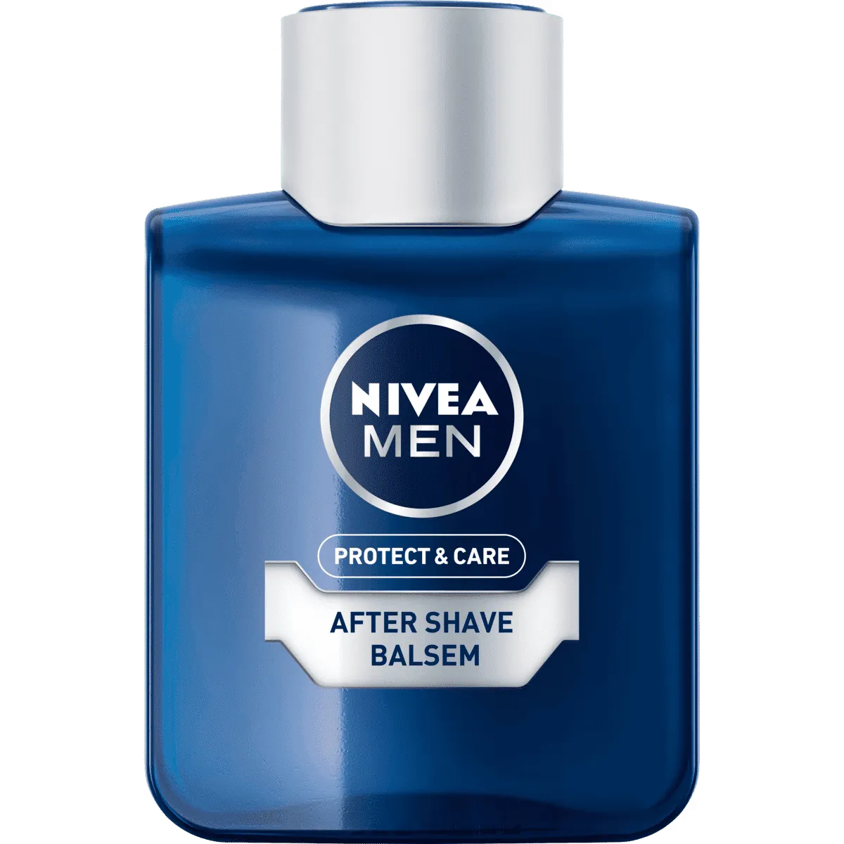 NIVEA MEN Protect & Care Aftershave Balsem - 100 ml