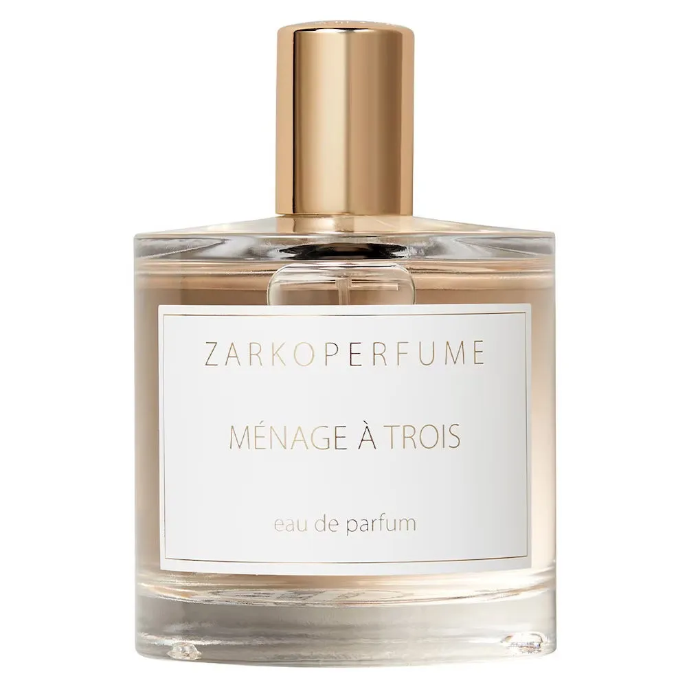 Zarkoperfume Menage Eau de Parfum Spray 100 ml