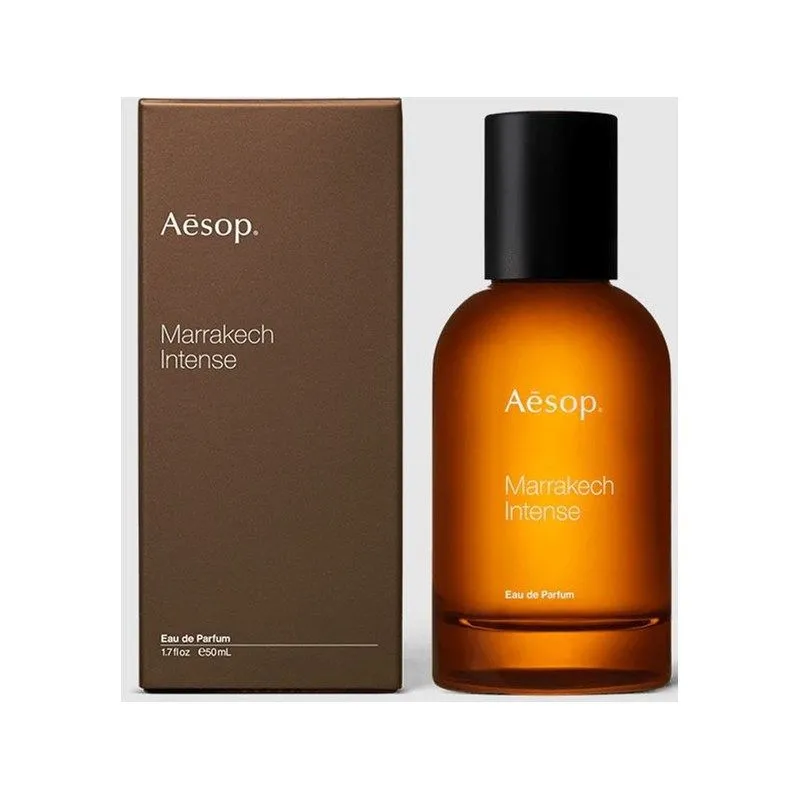 Aesop Men's Marrakech Intense Eau De Parfum Spray 50 ml
