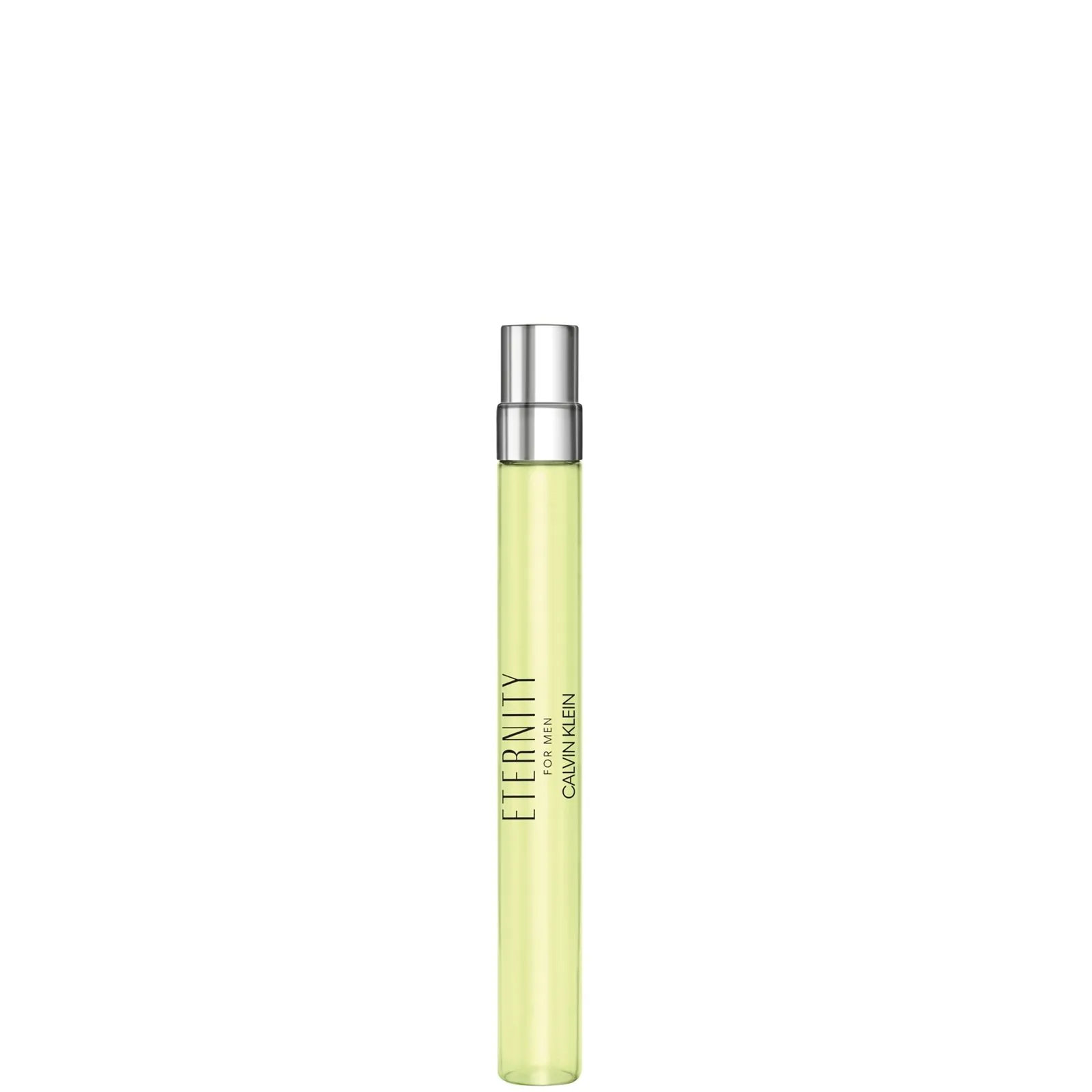 Calvin Klein Men's Mini Eternity Eau de Toilette 10 ml