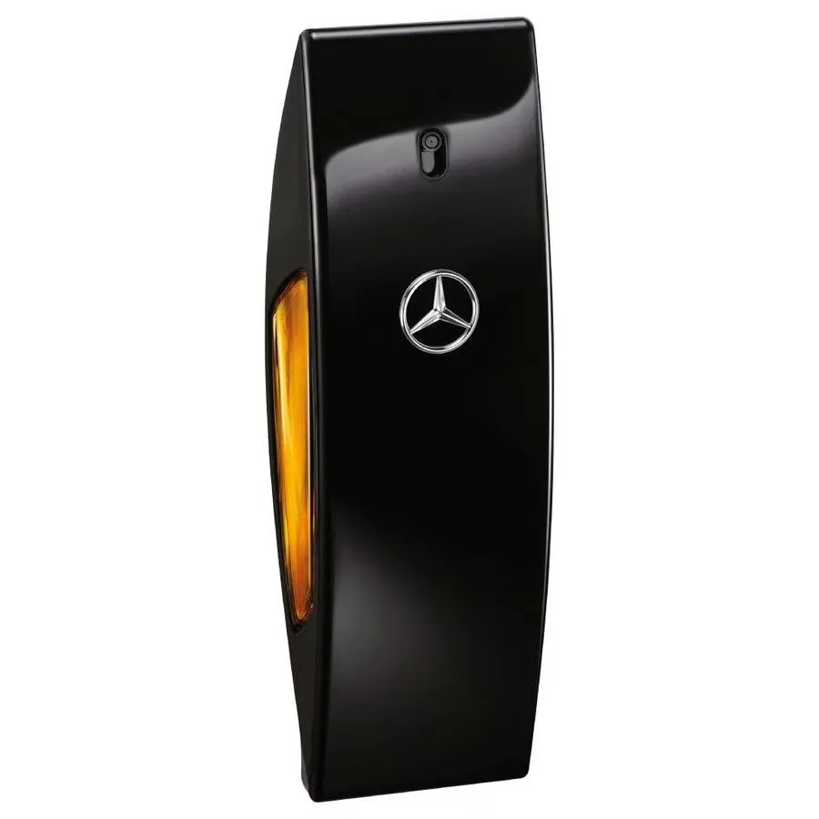 Mercedes Benz - Mercedes Benz Club Black - Eau De Toilette - 50ML