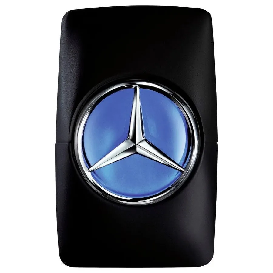 Mercedes Benz - Mercedes Benz MAN - Eau De Toilette - 50ML