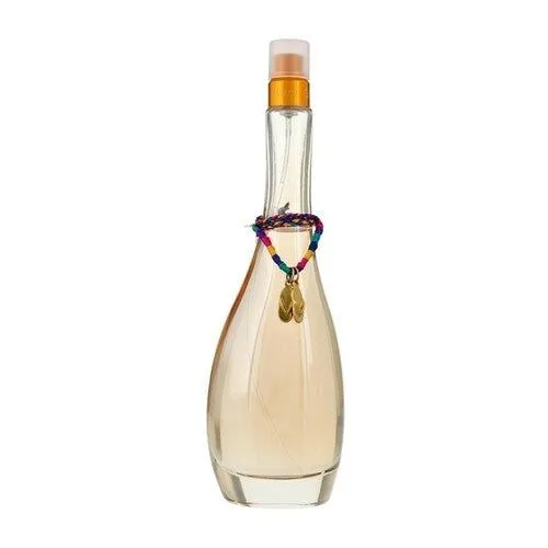 Miami Glow by Jennifer Lopez 100 ml - Eau De Toilette Spray - Damesparfum