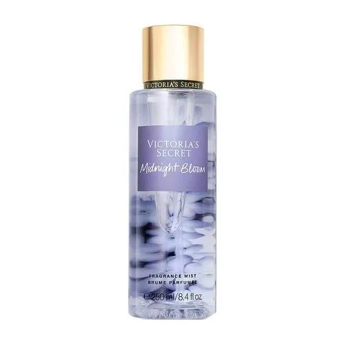 Victoria's Secret Midnight Bloom Body Mist 250 ml