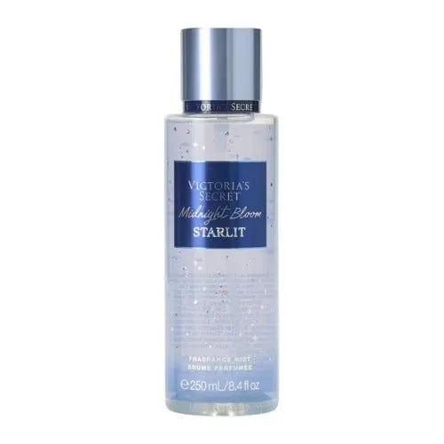 Victoria's Secret Midnight Bloom Starlit Body Mist 250 ml