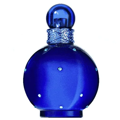 Britney Spears Midnight Fantasy - 50ml - Eau de parfum