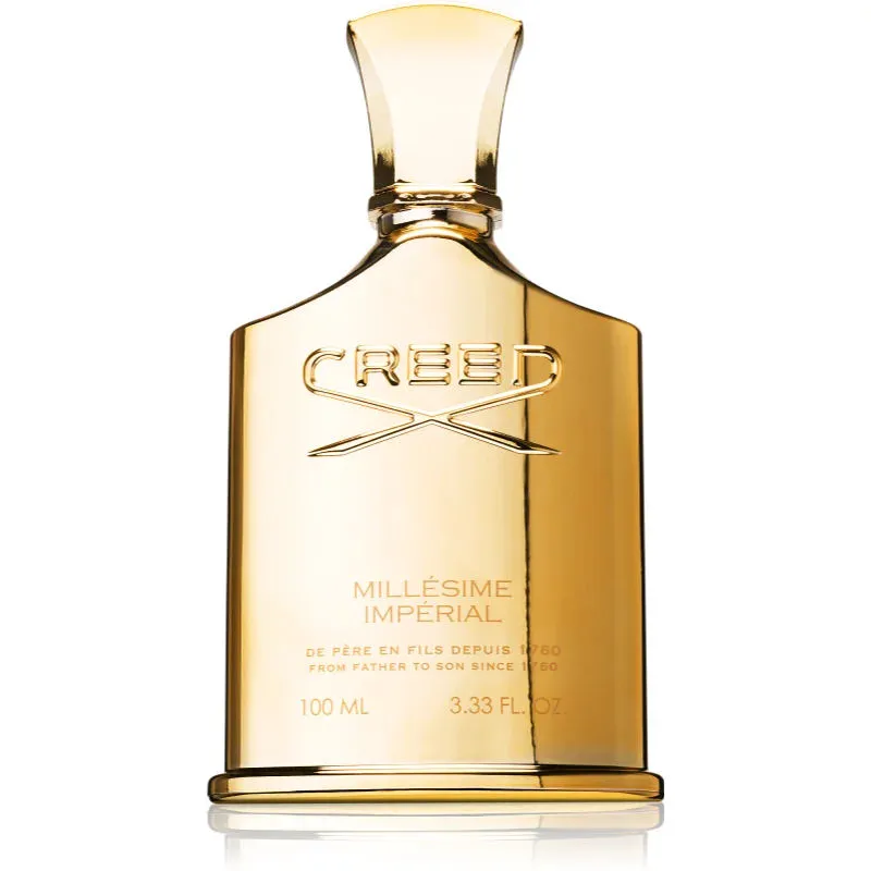 Creed - Millesime Imperial Eau De Parfum - 100 ml - Niche Perfume