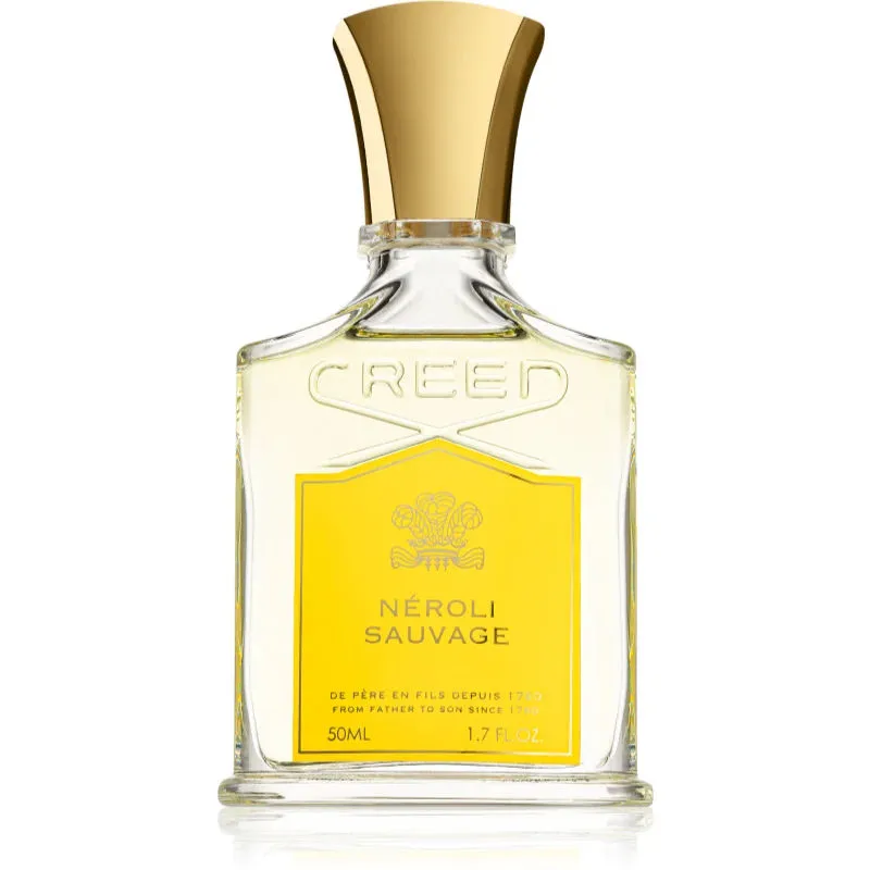 Creed Millesime Neroli Sauvage Eau de Toilette 50ml
