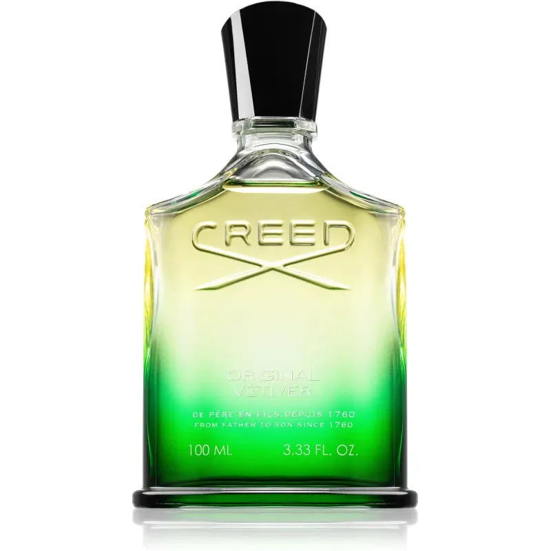 Creed Millesime Original Vetiver Eau de Toilette 100ml