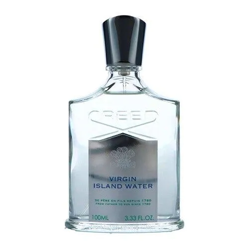 Creed Millesime Virgin Island Water Eau de Parfum 50ml