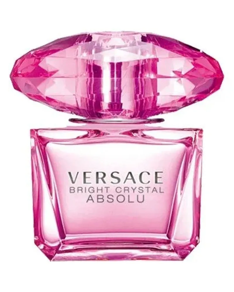 Mini Versace Bright Crystal Absolu 5 Ml Edp L