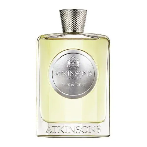 Atkinsons Mint & Tonic Eau de Parfum 100ml