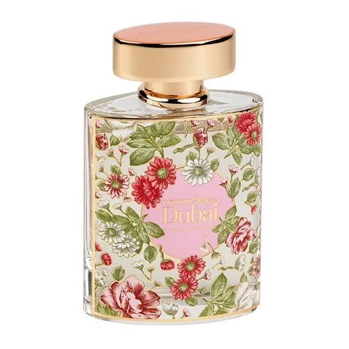 Al Haramain Miracle Dubai Eau de Parfum 100 ml