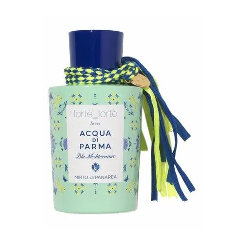 Acqua di Parma Mirto di Panarea forte_forte loves Special Edition Vrouwen 100 ml
