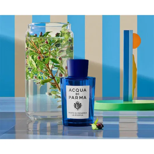 Acqua di Parma Mirto Panarea Eau de Parfum Spray Unisexgeuren Unisex 100 ml