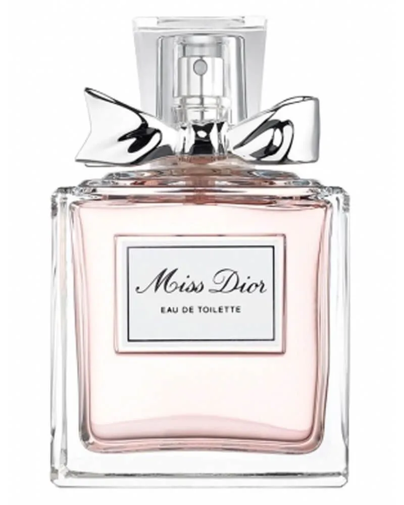 Miss Dior 50 ml - Eau de Toilette - Damesparfum