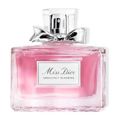 DIOR Miss Dior Absolutely Blooming Eau de Parfum Spray 100 ml