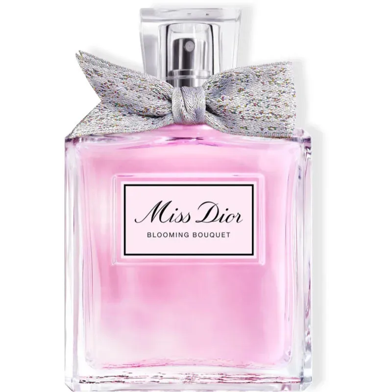 DIOR Miss Dior Blooming Bouquet Eau de toilette spray 100 ml
