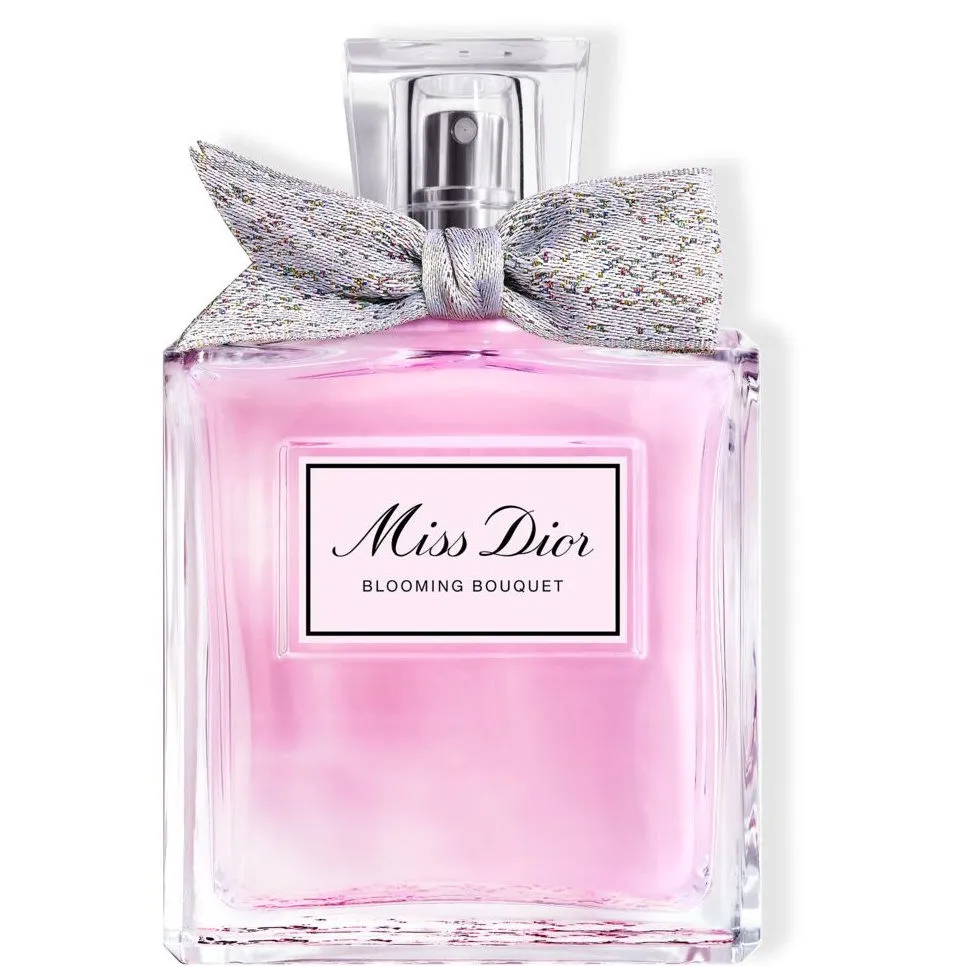 DIOR Miss Dior Blooming Bouquet Eau de toilette spray 150 ml