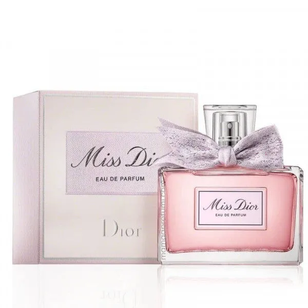 Miss Dior - Christian Dior Eau De Parfum Spray 50 ml