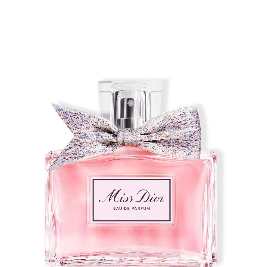 DIOR Miss Dior Eau de parfum spray 100 ml