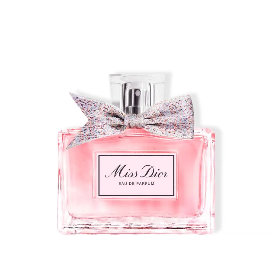 DIOR Miss Dior Eau de parfum spray 50 ml