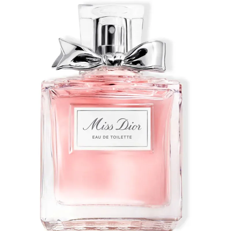 DIOR Miss Dior | Eau de toilette spray 100ml