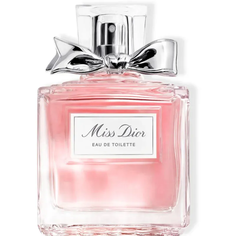 DIOR Miss Dior Eau de toilette spray 50 ml