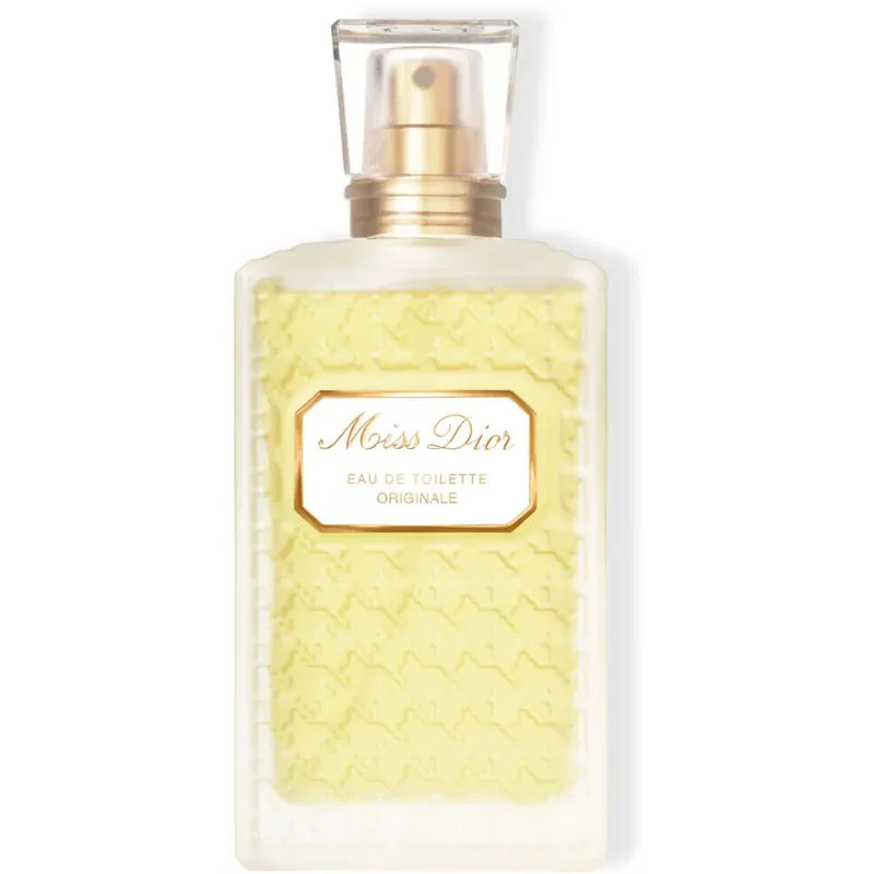 DIOR Miss Dior Originale Eau de Toilette Spray 100 ml