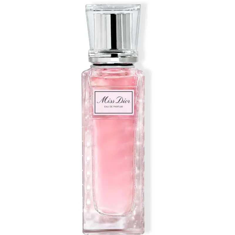 DIOR Miss Dior Roller-Pearl Eau de Parfum Flacon 20 ml