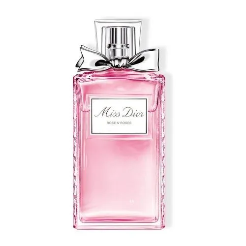 DIOR Miss Dior Rose 'N Roses Eau de toilette spray 100 ml