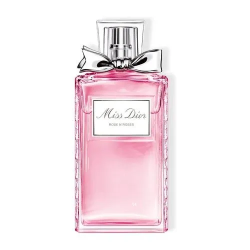 DIOR Miss Dior Rose 'N Roses Eau de toilette spray 50 ml