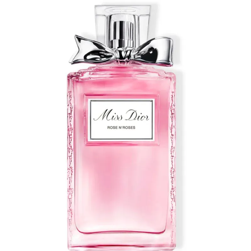 Dior Miss Dior Rose N'Roses 50 ml Eau de Toilette - Damesparfum