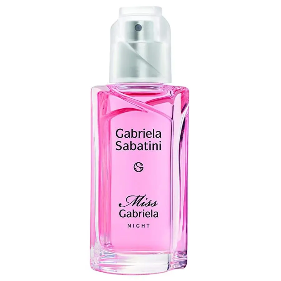 Gabriela Sabatini Miss Gabriela Night Eau de toilette - 30 ml