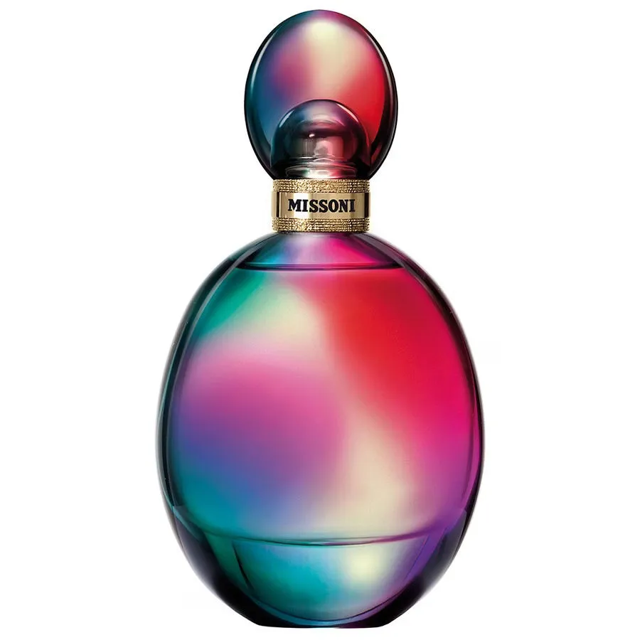 Missoni Missoni Eau de Parfum Spray 100 ml