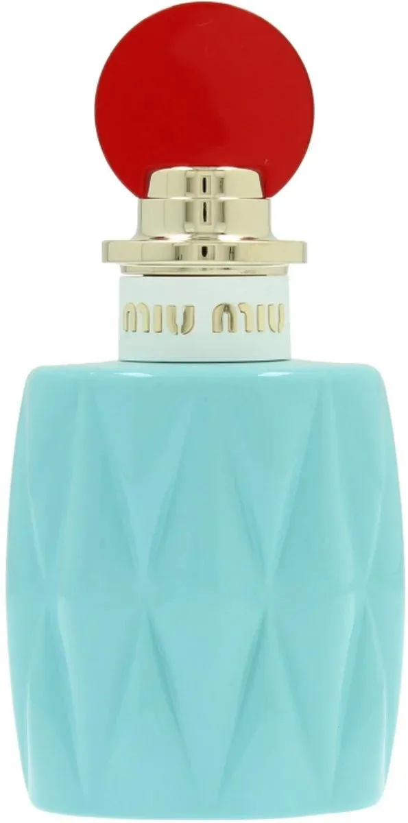 Miu Miu Miutine Eau de Parfum 100 ml