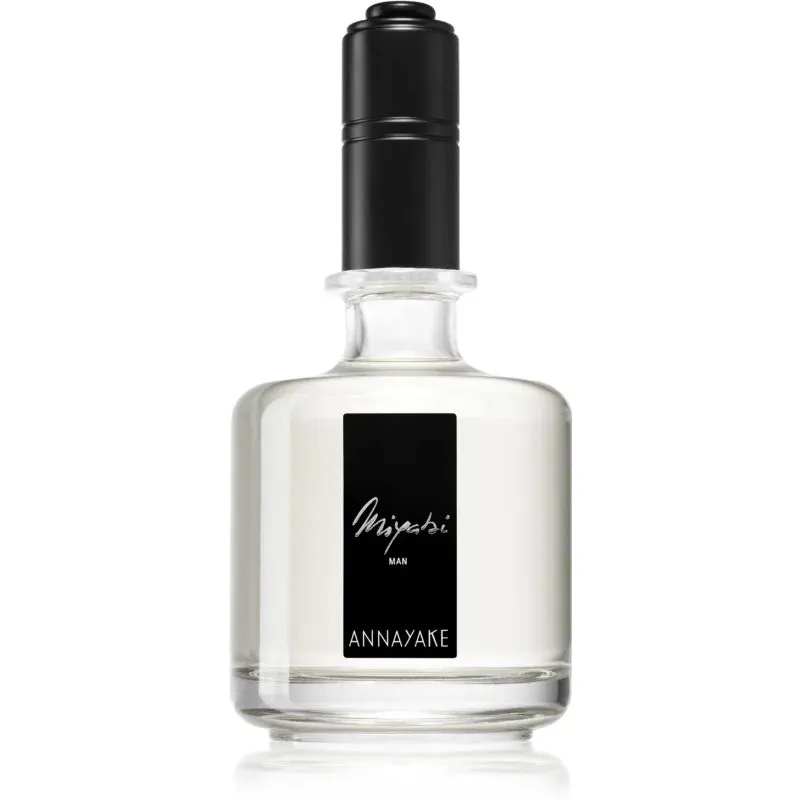 Annayake Miyabi 100 ml - Eau de Toilette - Herenparfum